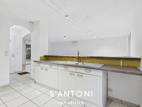 sale Maison Villeneuve Les Beziers - Photo 5