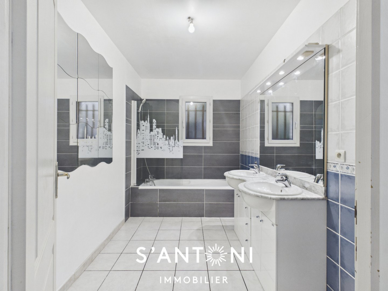 vente Maison Villeneuve Les Beziers - Photo 6