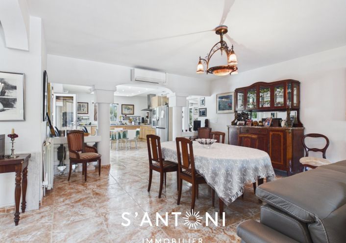 vente Maison Sauvian