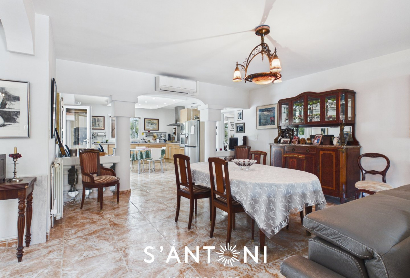 vente Maison Sauvian - Photo 3
