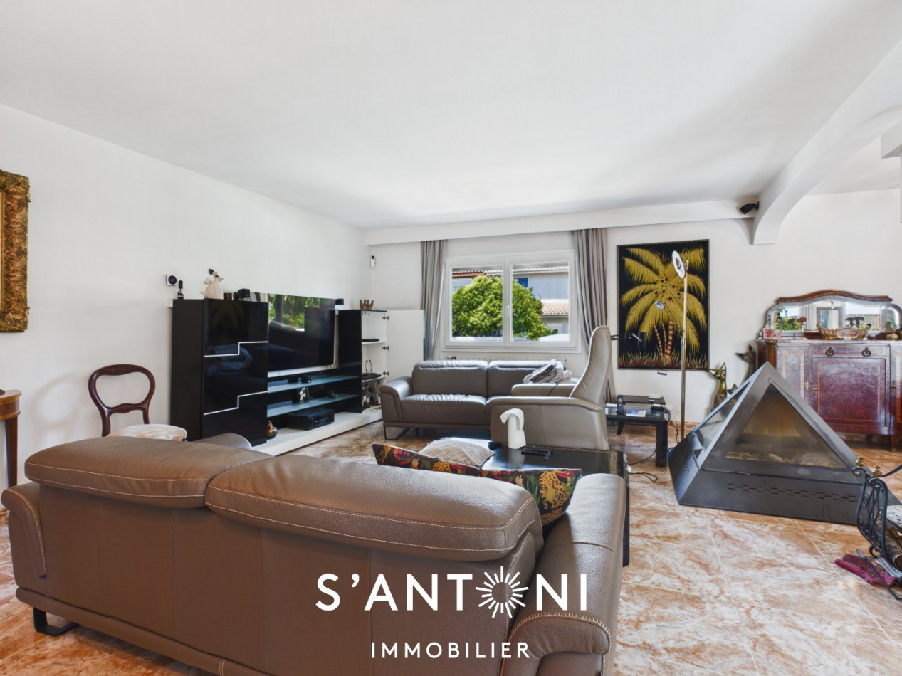 vente Maison Sauvian - Photo 5