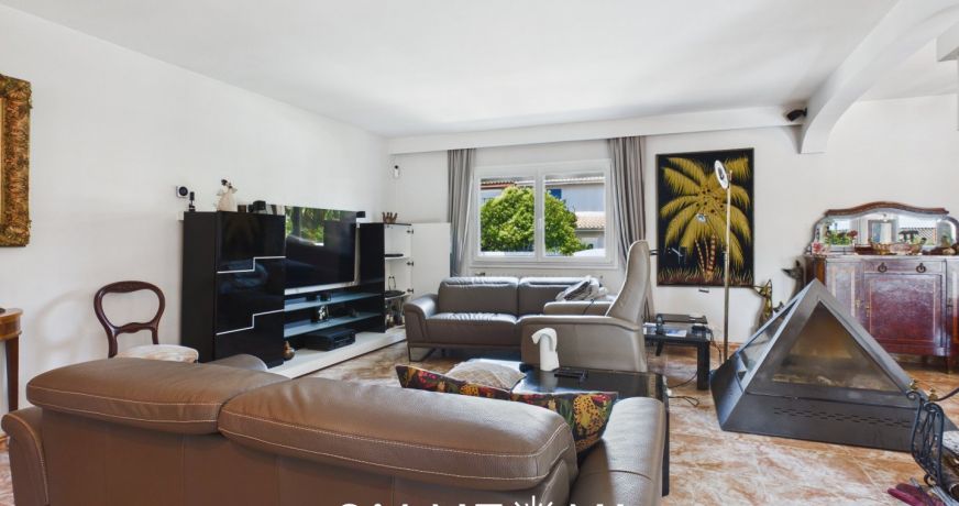 vente Maison Sauvian
