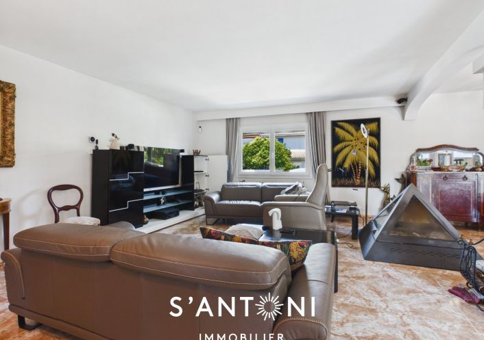 vente Maison Sauvian