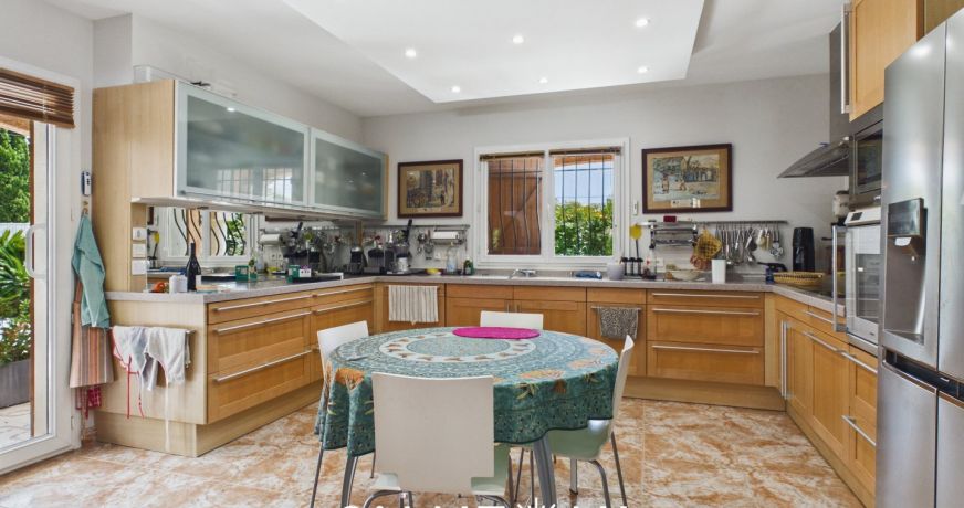 vente Maison Sauvian