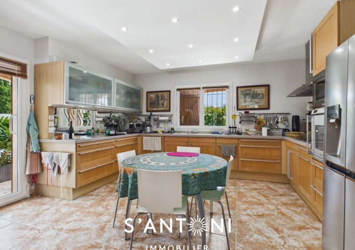 vente Maison Sauvian
