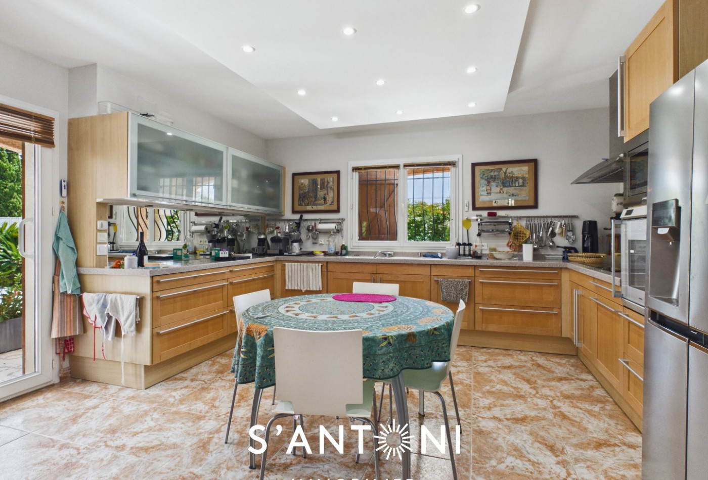 vente Maison Sauvian - Photo 6