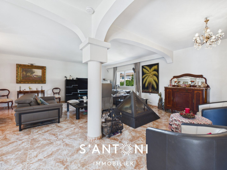 vente Maison Sauvian - Photo 7