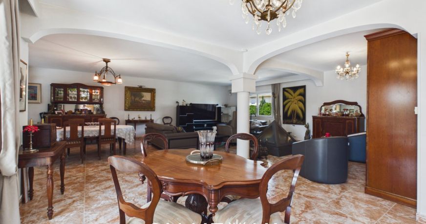 vente Maison Sauvian