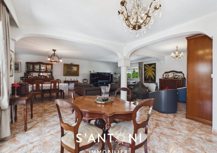 vente Maison Sauvian