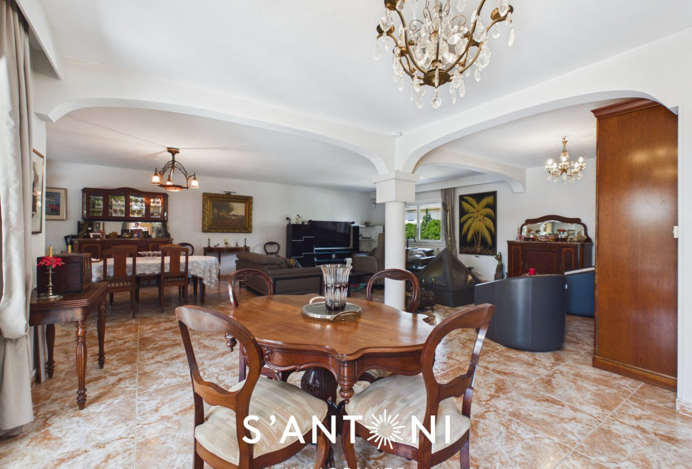 vente Maison Sauvian - Photo 4