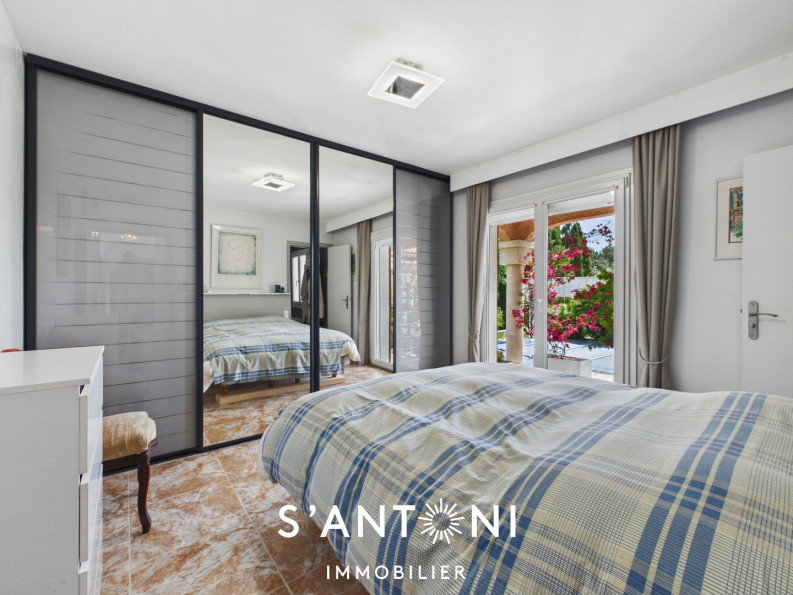 vente Maison Sauvian - Photo 9