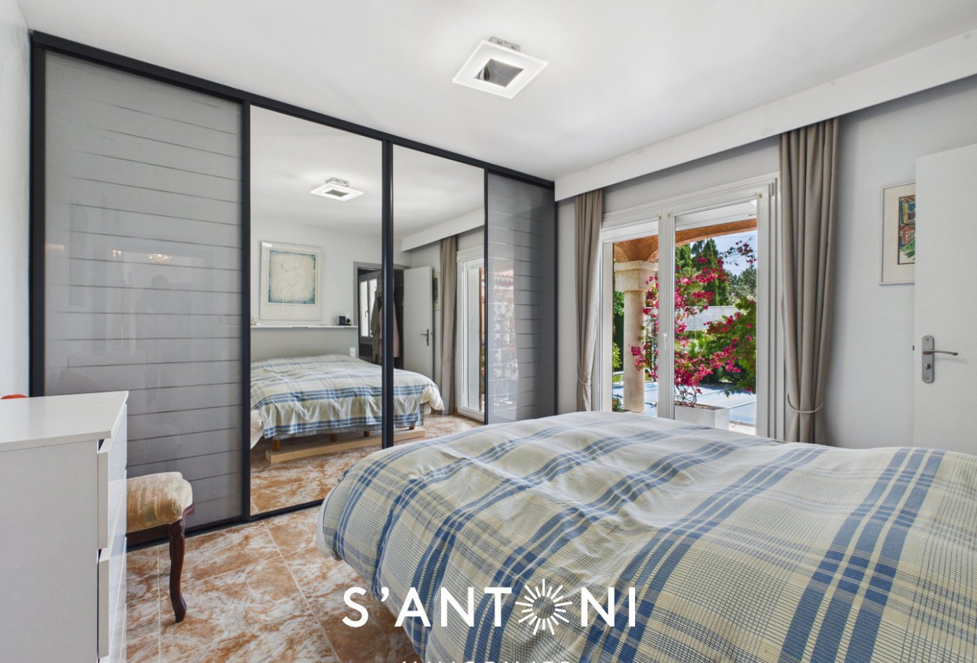 vente Maison Sauvian - Photo 9