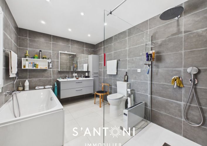 vente Maison Sauvian