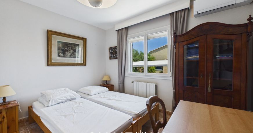 vente Maison Sauvian