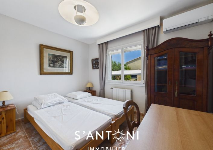 vente Maison Sauvian