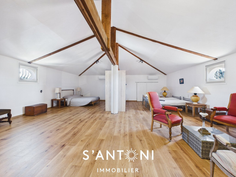 vente Maison Sauvian - Photo 6