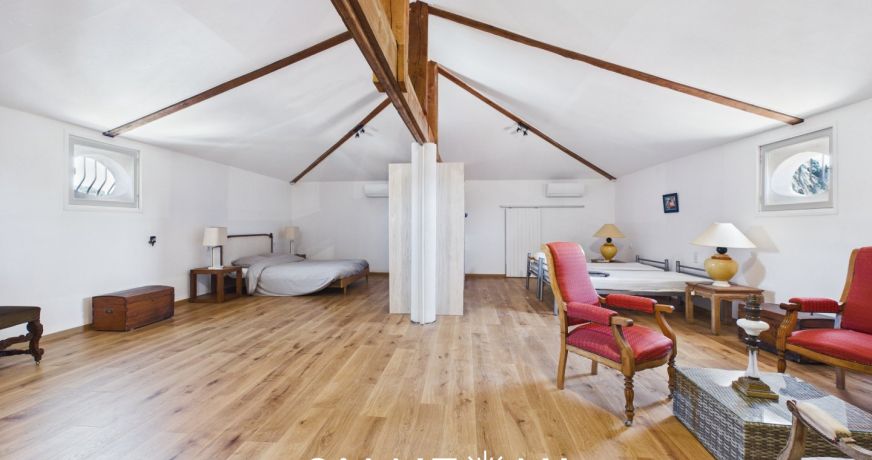 vente Maison Sauvian