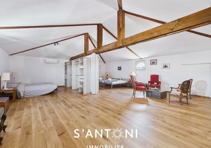 vente Maison Sauvian