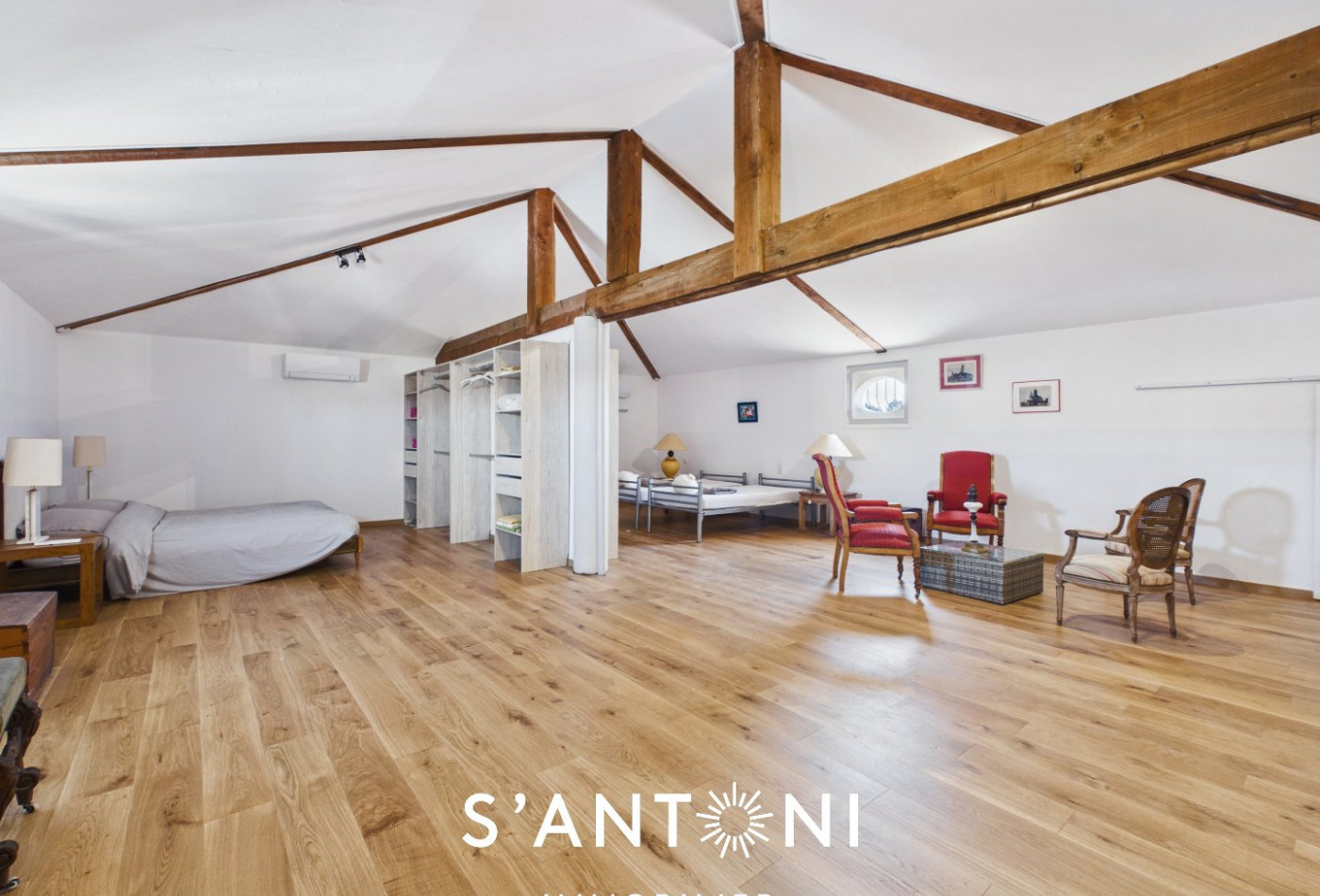 vente Maison Sauvian - Photo 7