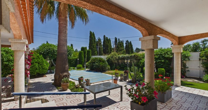 vente Maison Sauvian