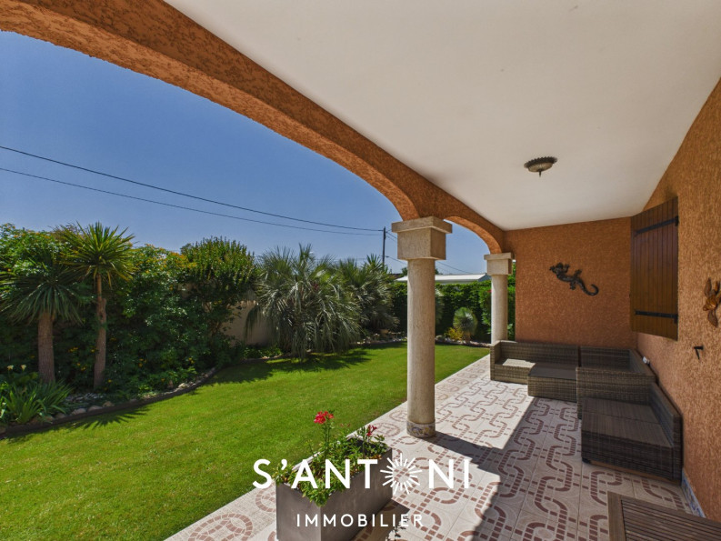 vente Maison Sauvian - Photo 3