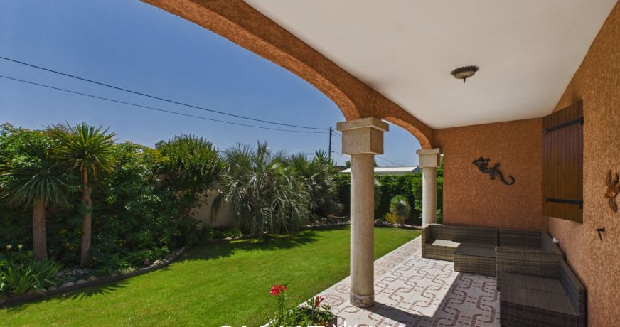 vente Maison Sauvian
