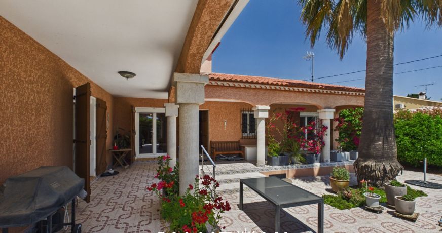 vente Maison Sauvian