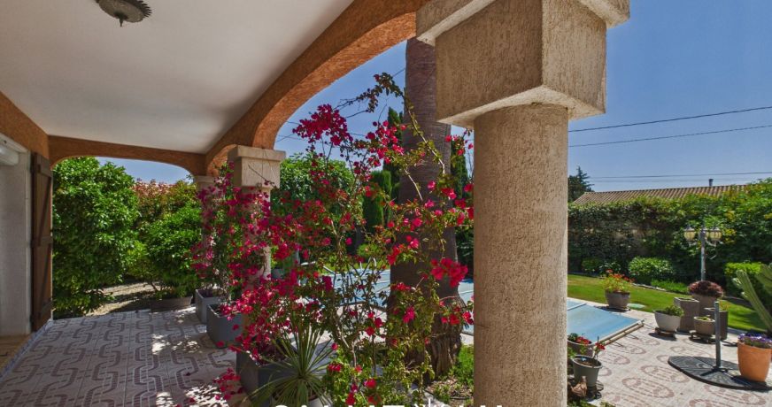 vente Maison Sauvian