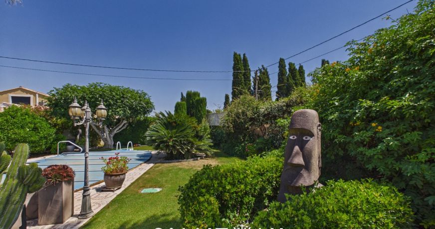 vente Maison Sauvian