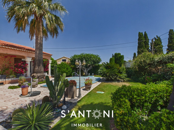 sale Maison Sauvian - Photo 2