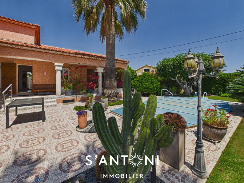 vente Maison Sauvian - Photo 2