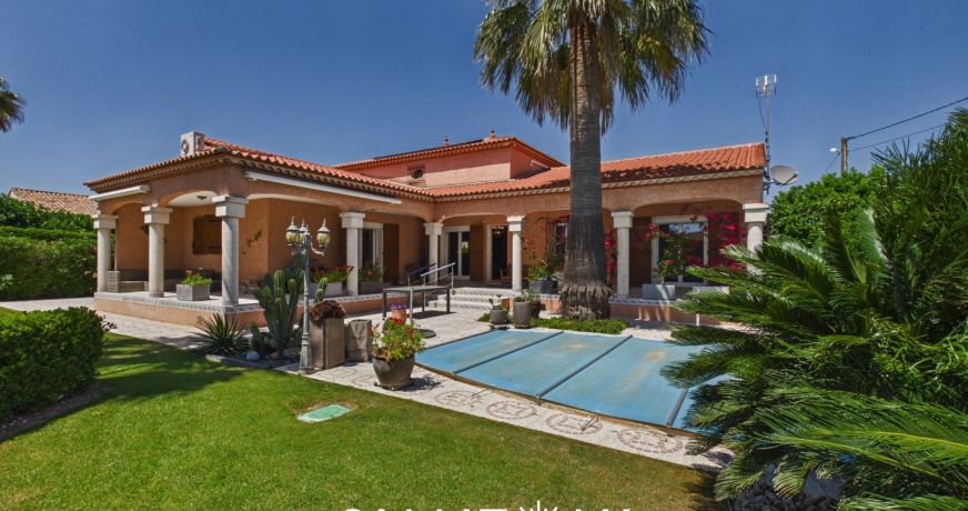 vente Maison Sauvian