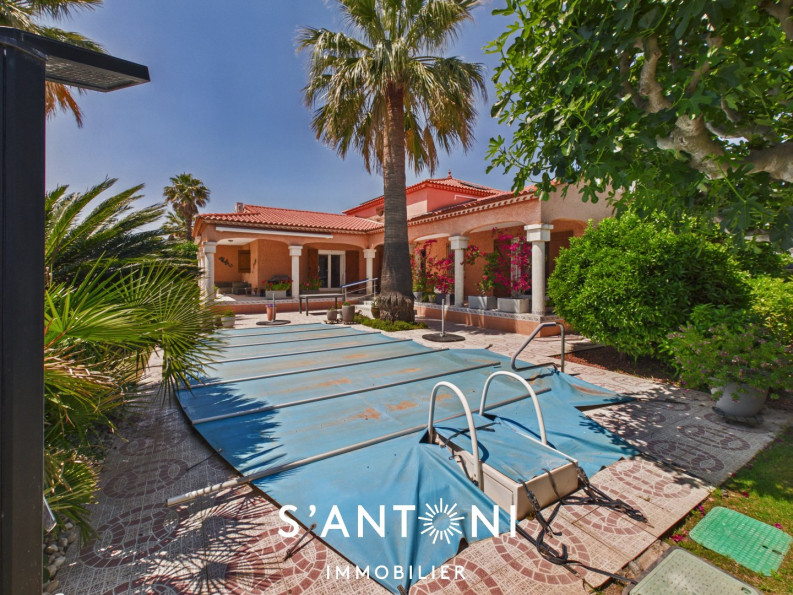 vente Maison Sauvian - Photo 1
