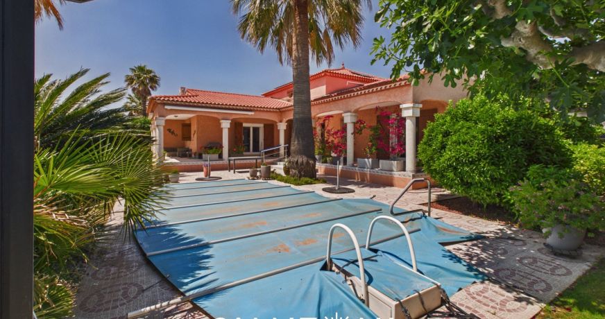 vente Maison Sauvian