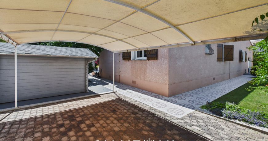 vente Maison Sauvian