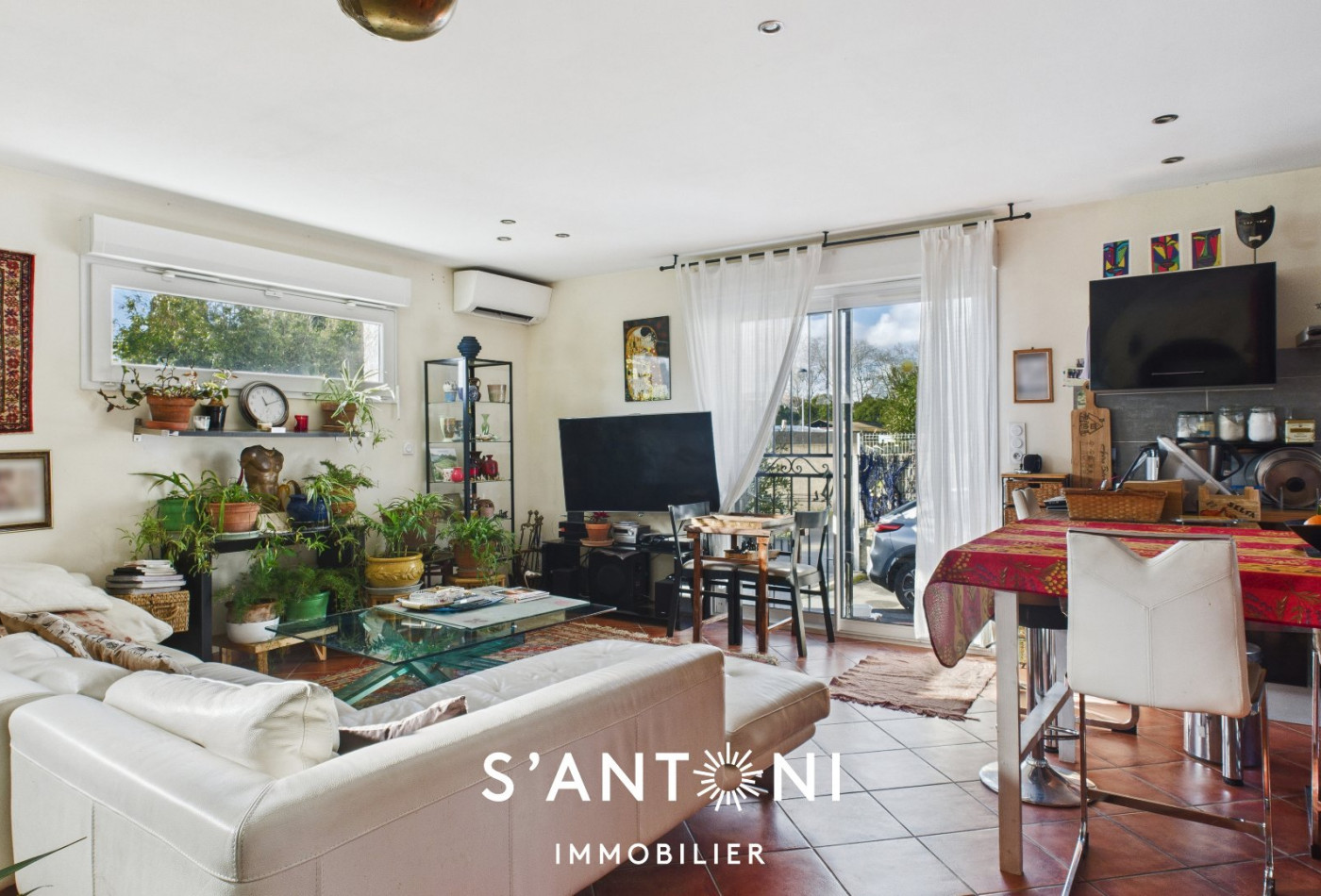 vente Maison Villeneuve Les Beziers - Photo 1