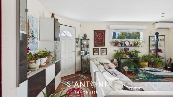 sale Maison Villeneuve Les Beziers - Photo 2