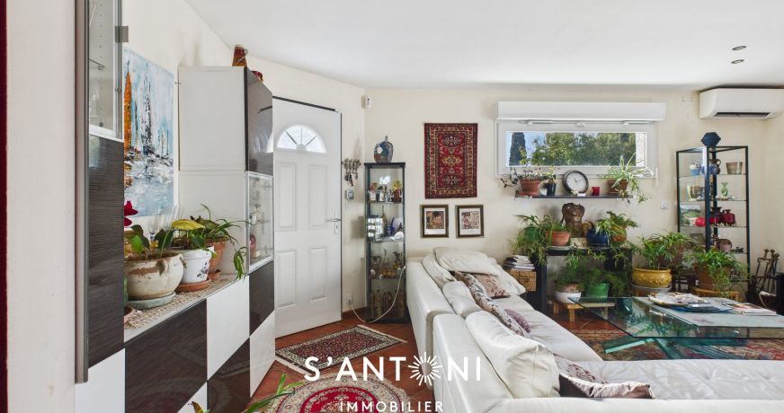 vente Maison Villeneuve Les Beziers