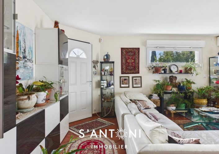 vente Maison Villeneuve Les Beziers