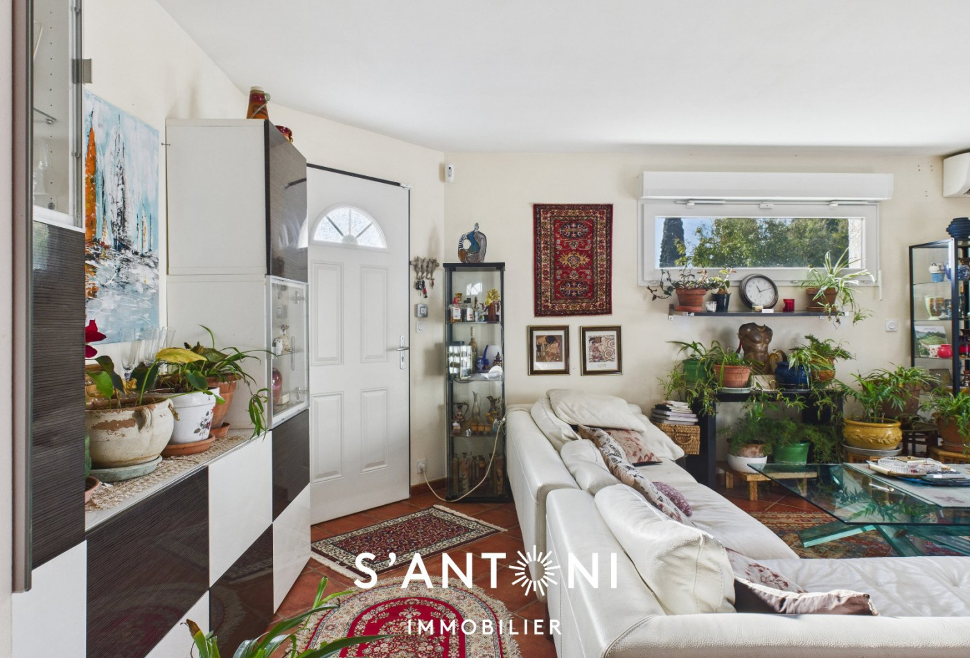 vente Maison Villeneuve Les Beziers - Photo 2