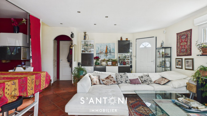 sale Maison Villeneuve Les Beziers - Photo 3