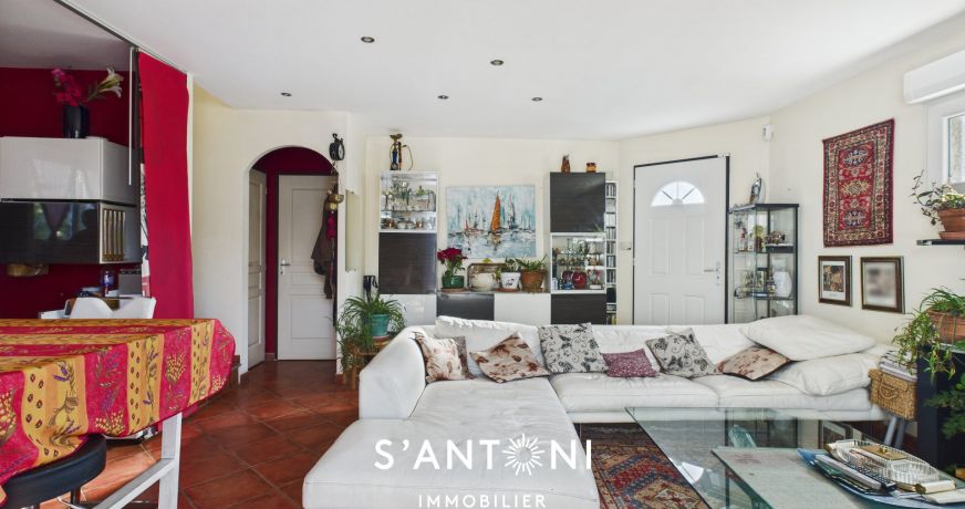 vente Maison Villeneuve Les Beziers