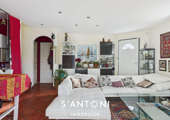 vente Maison Villeneuve Les Beziers