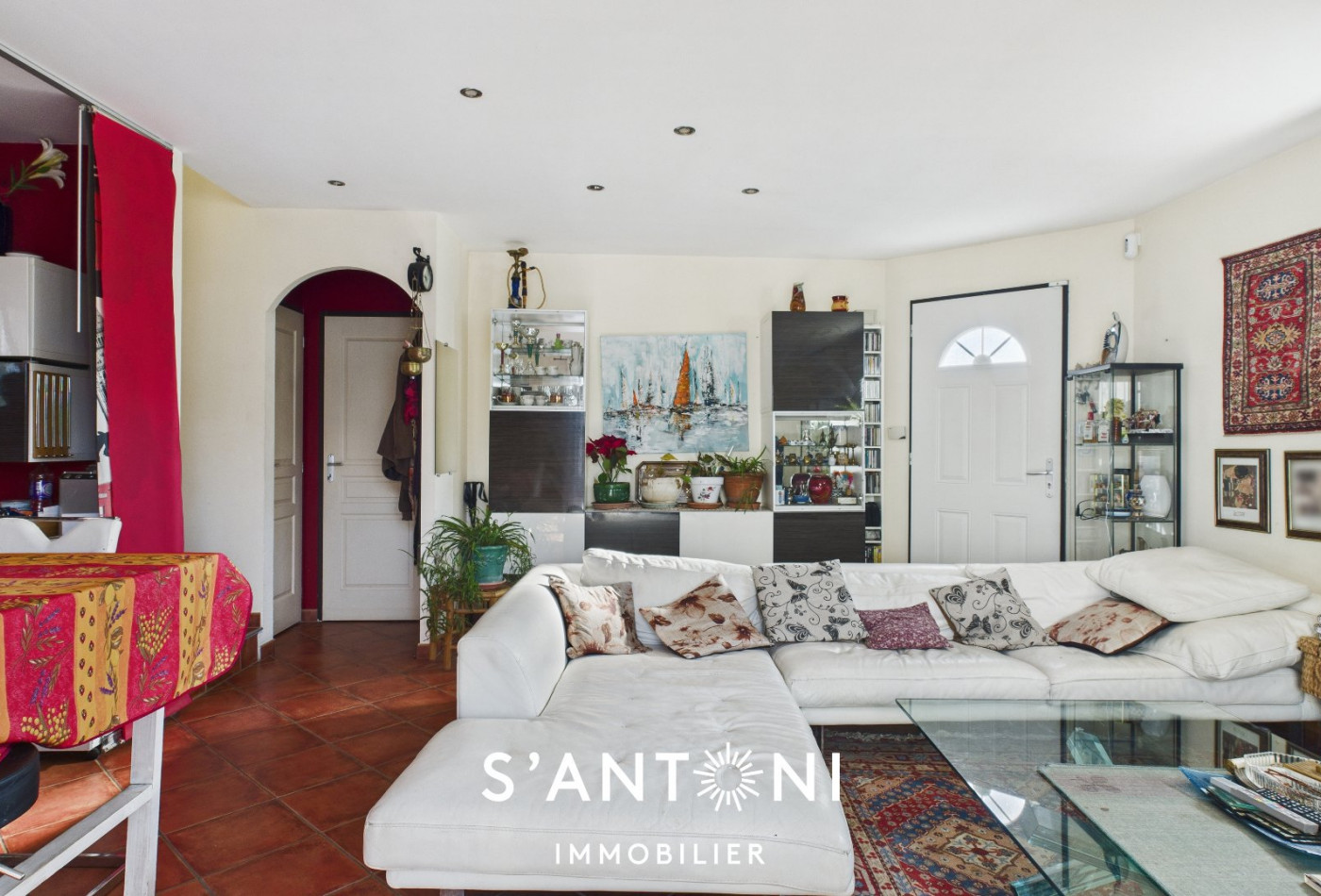 vente Maison Villeneuve Les Beziers - Photo 3