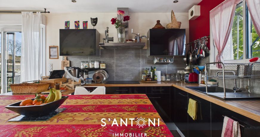vente Maison Villeneuve Les Beziers
