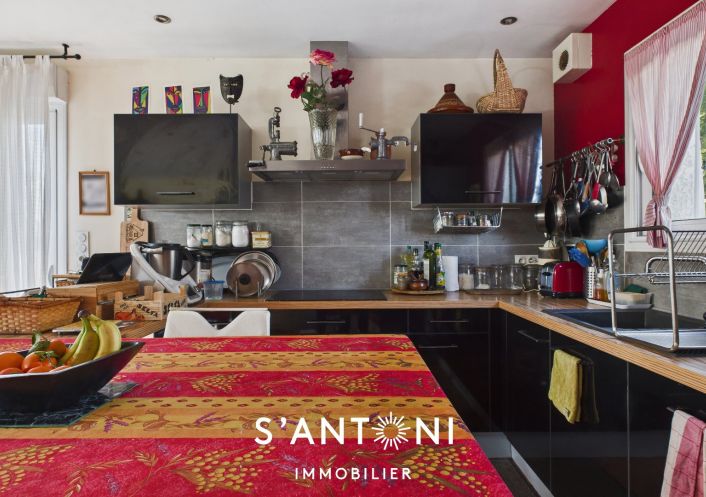 vente Maison Villeneuve Les Beziers