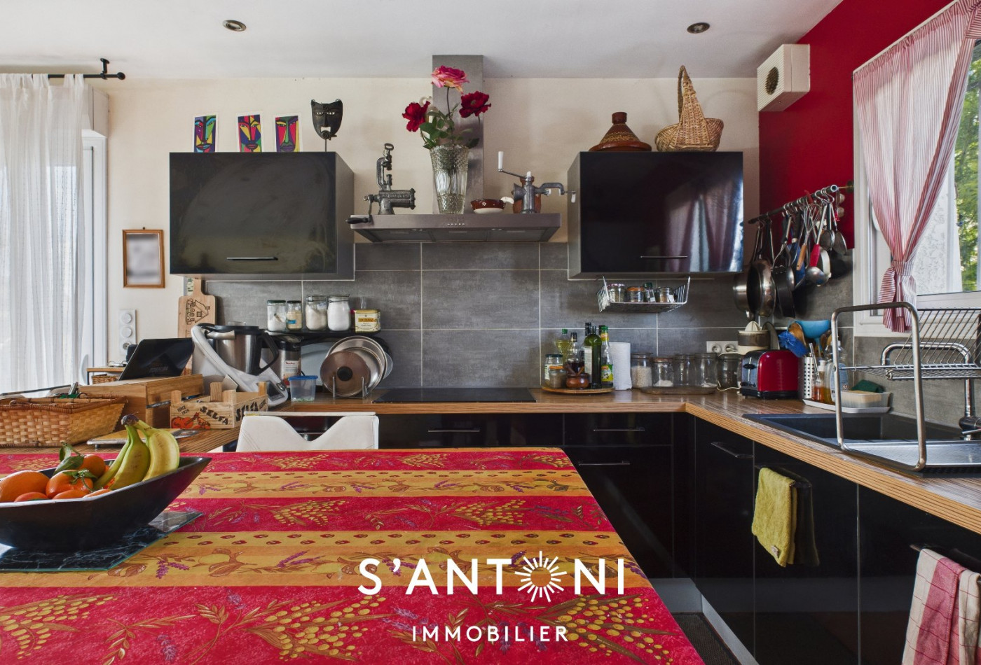 vente Maison Villeneuve Les Beziers - Photo 4