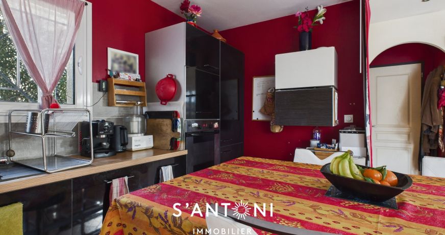 vente Maison Villeneuve Les Beziers