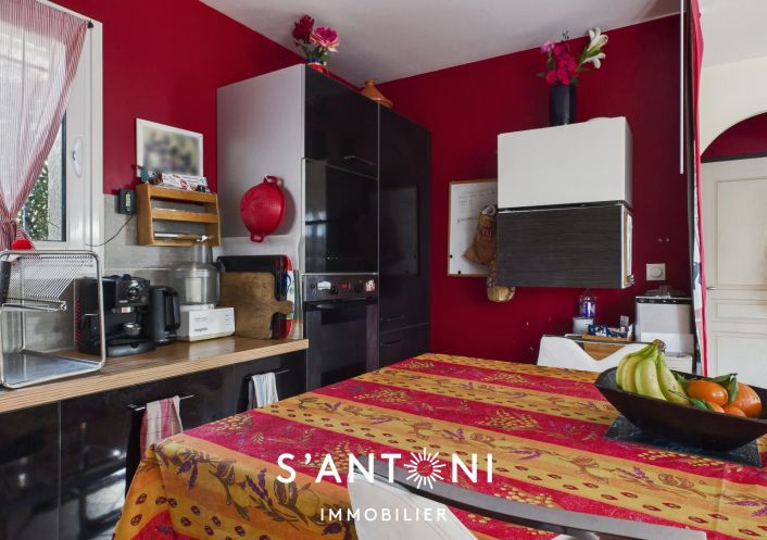 vente Maison Villeneuve Les Beziers