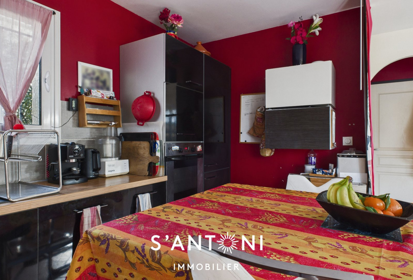 vente Maison Villeneuve Les Beziers - Photo 5